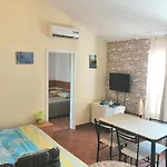 Holiday Apartment