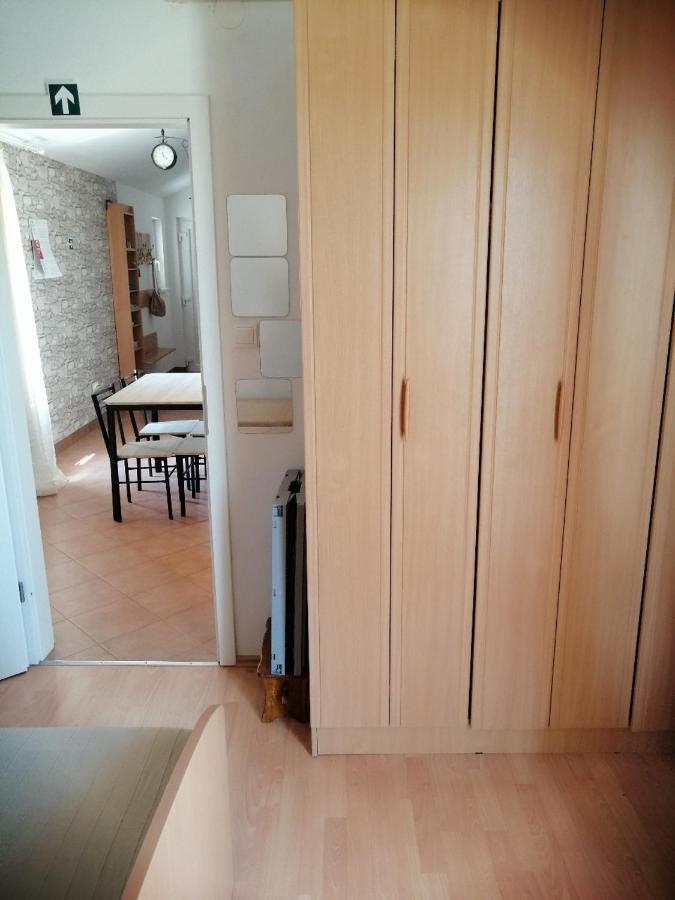 Holiday Apartment * Pula