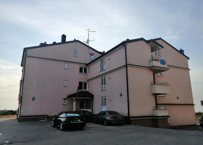 Holiday Apartment