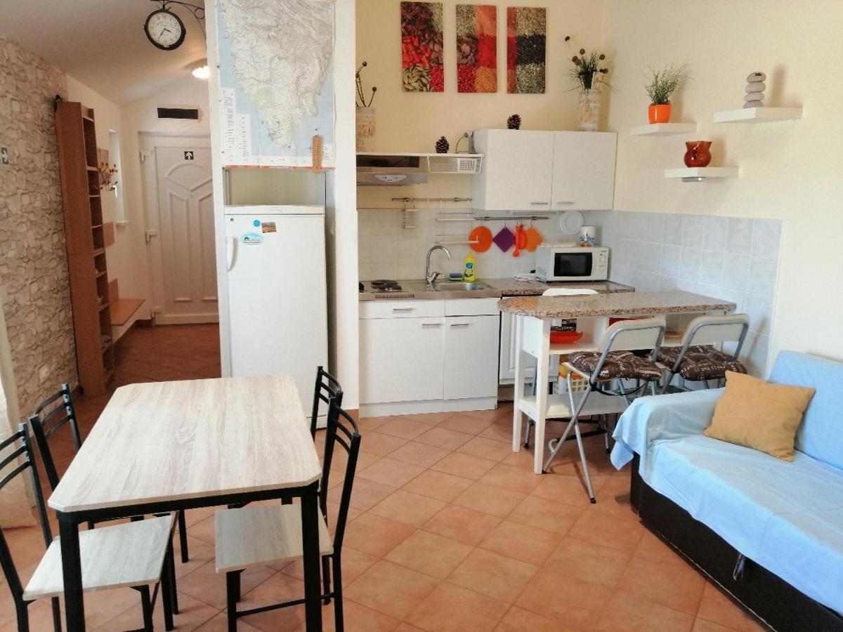 Holiday Apartment