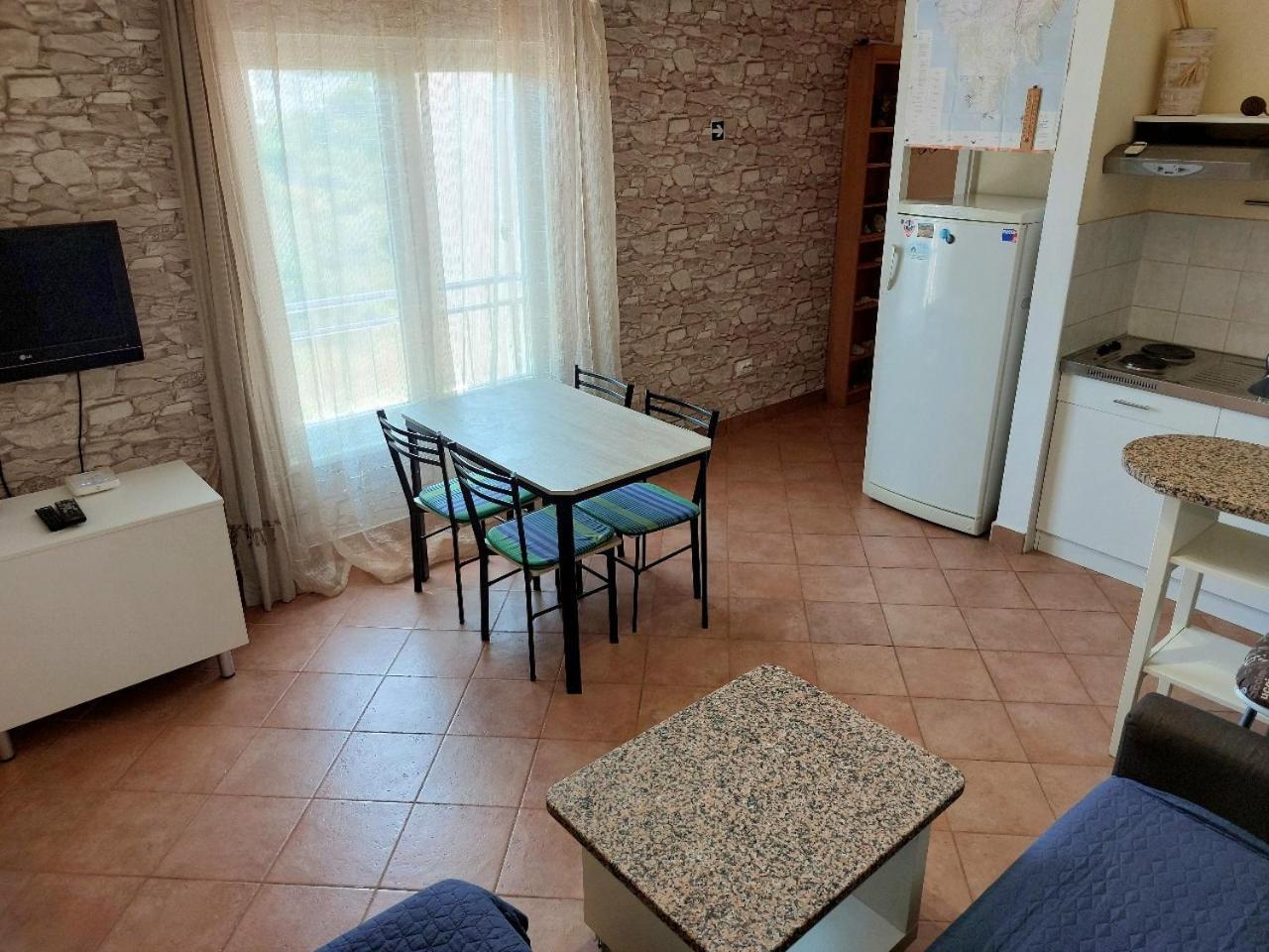 Holiday Apartment Pula